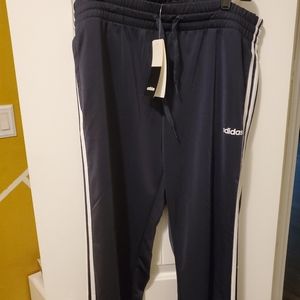 Adidas Large Blue